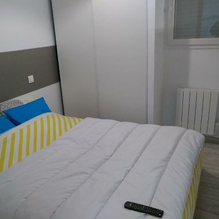 Plaisance Du Touch Daire Dış mekan fotoğraf
