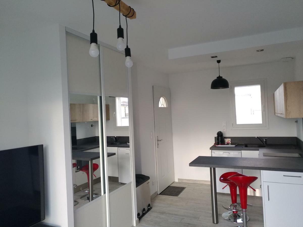 Plaisance Du Touch Daire Dış mekan fotoğraf