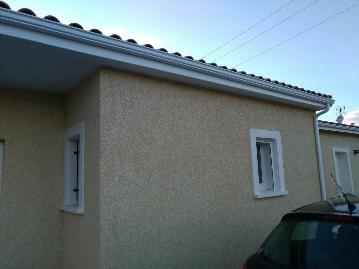 Plaisance Du Touch Daire Dış mekan fotoğraf