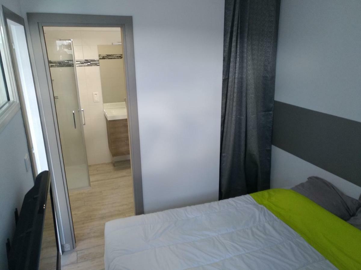 Plaisance Du Touch Daire Dış mekan fotoğraf