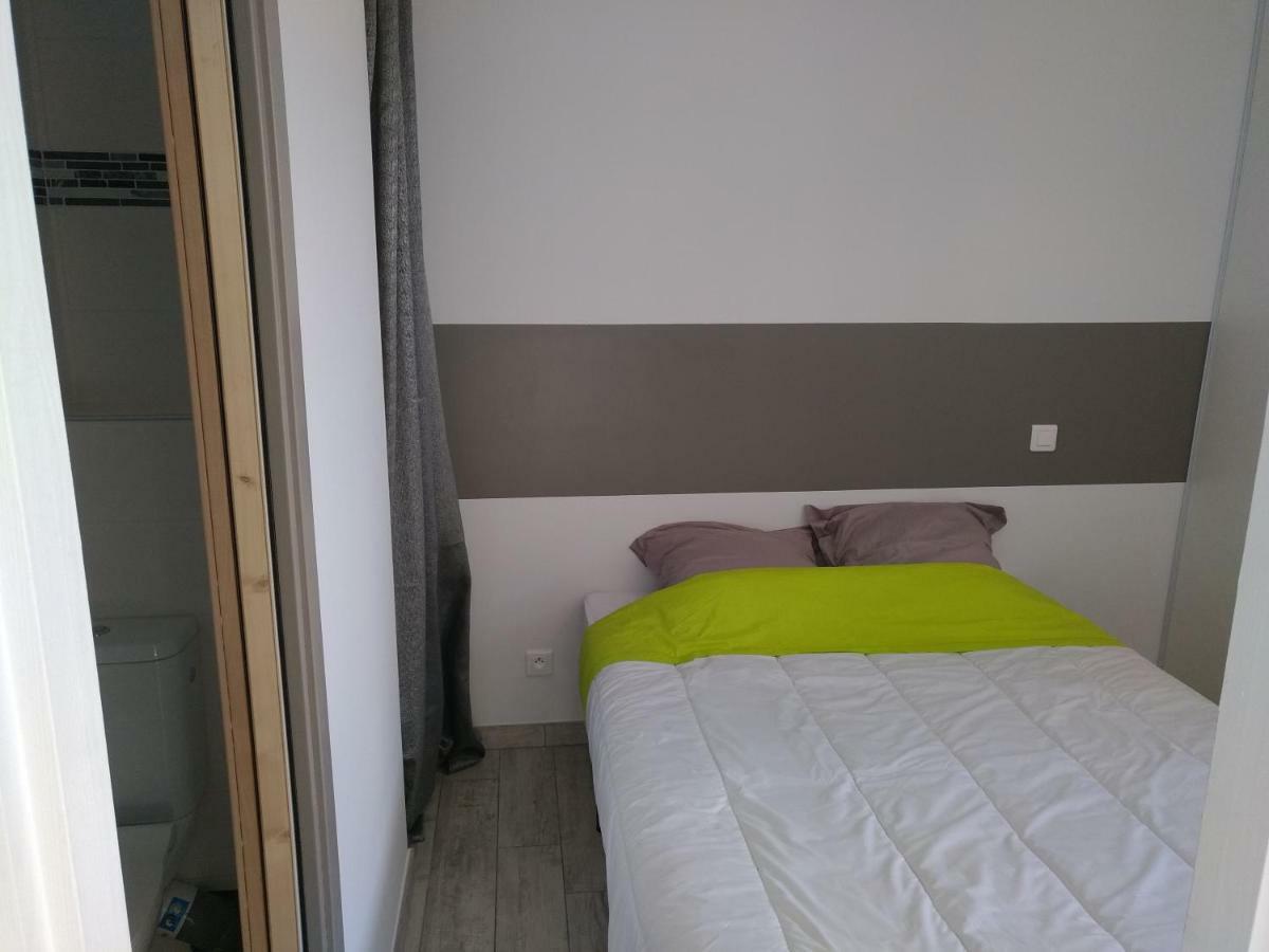 Plaisance Du Touch Daire Dış mekan fotoğraf