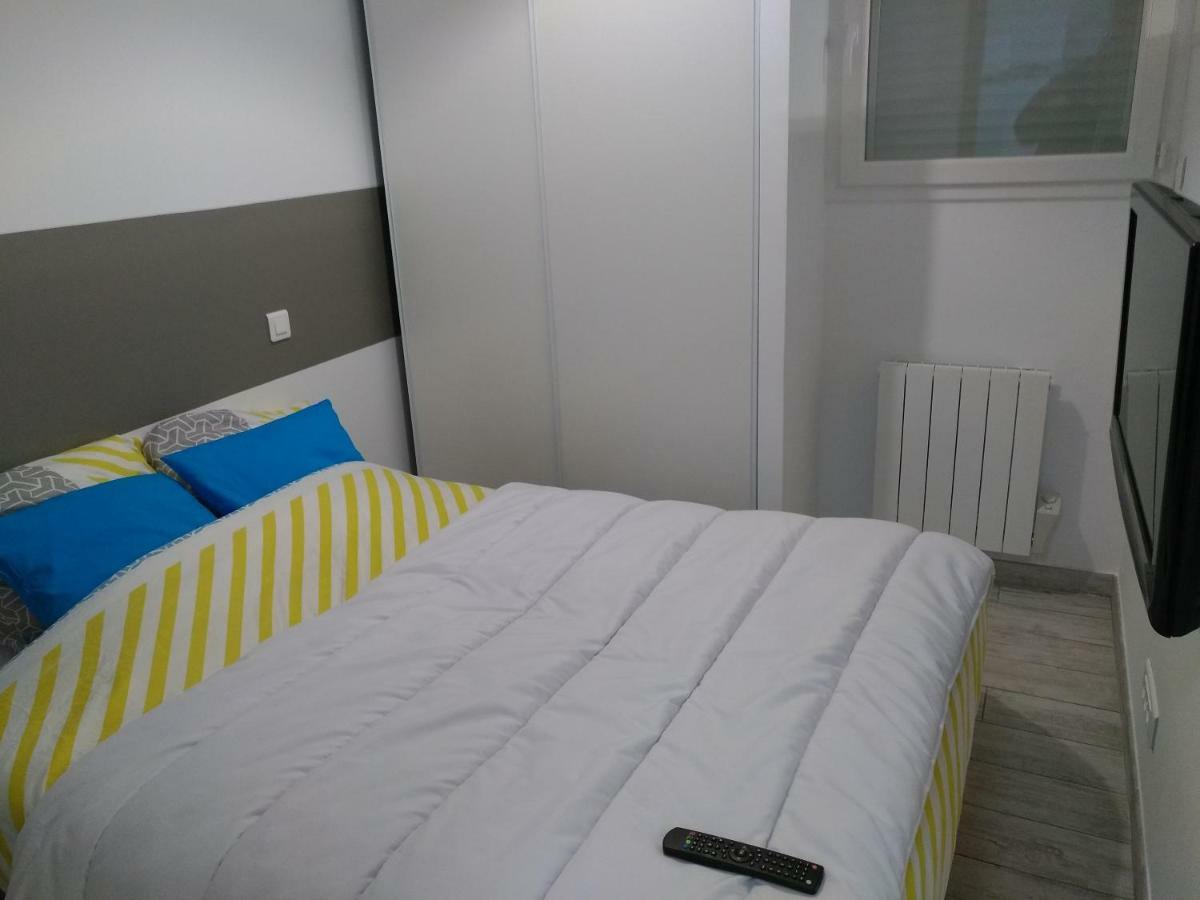 Plaisance Du Touch Daire Dış mekan fotoğraf