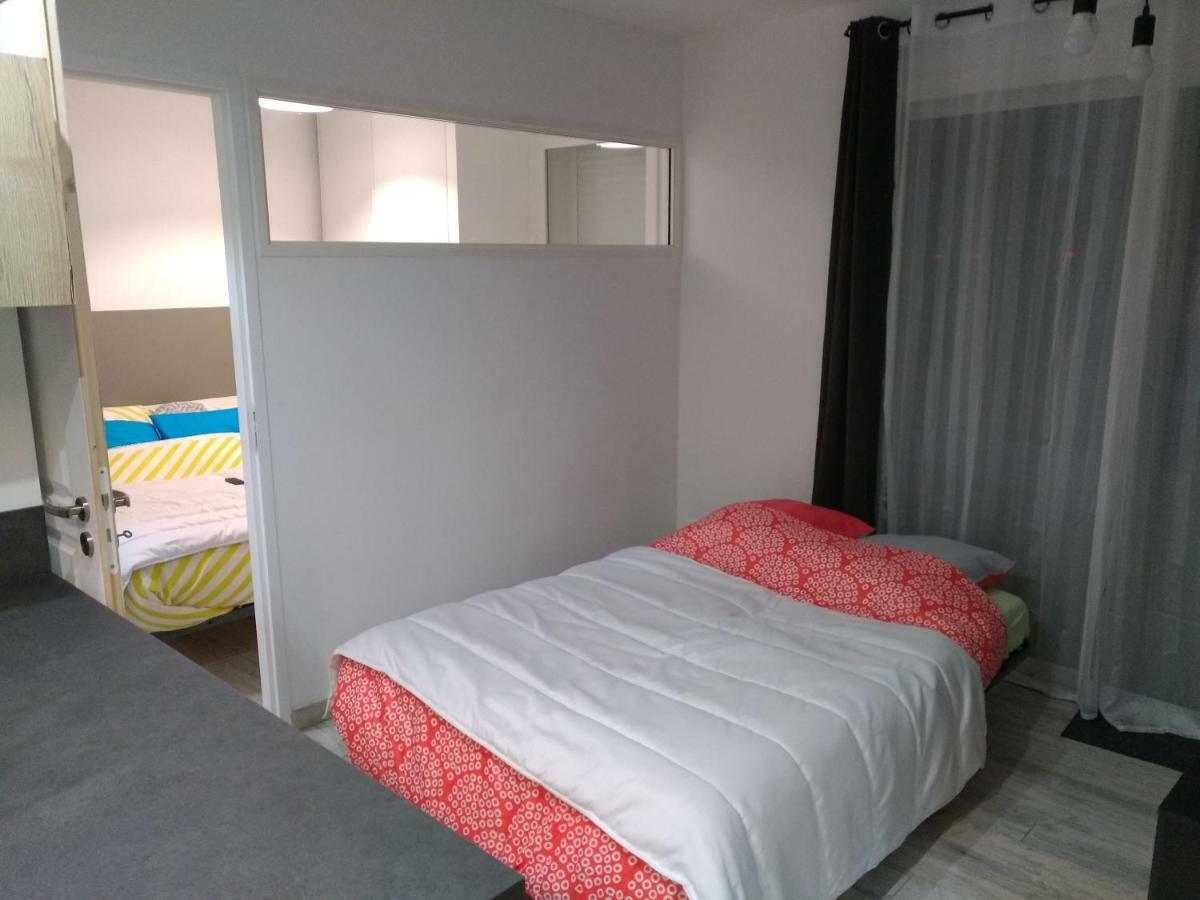 Plaisance Du Touch Daire Dış mekan fotoğraf